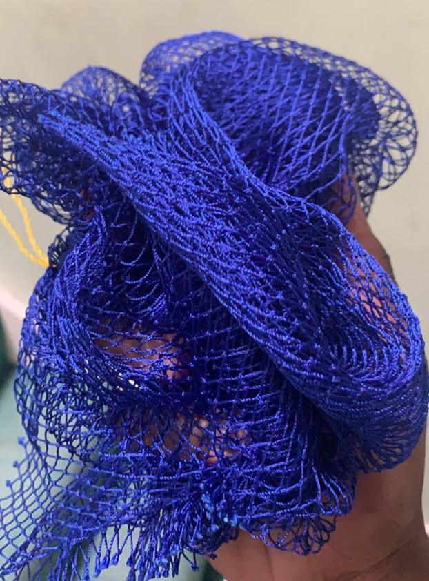 African Net Sponge 40 inch