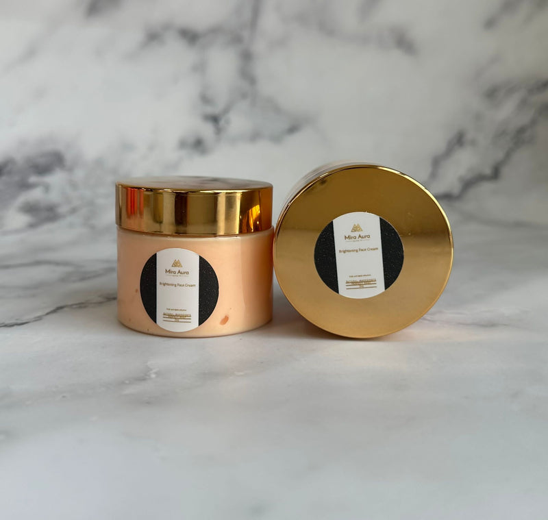 Brightening Face Cream